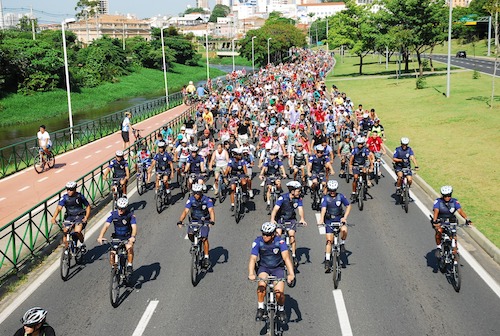 Pedala Sorocaba - Siga cidades portal de sorocaba