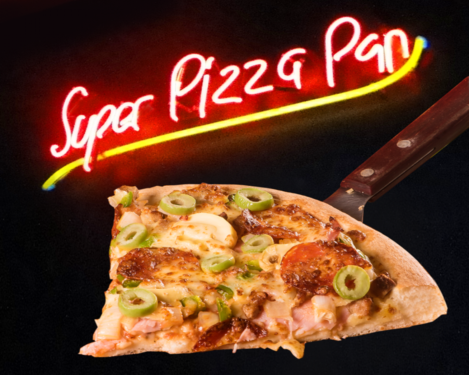 Super Pizza Pan  Agenda Sorocaba